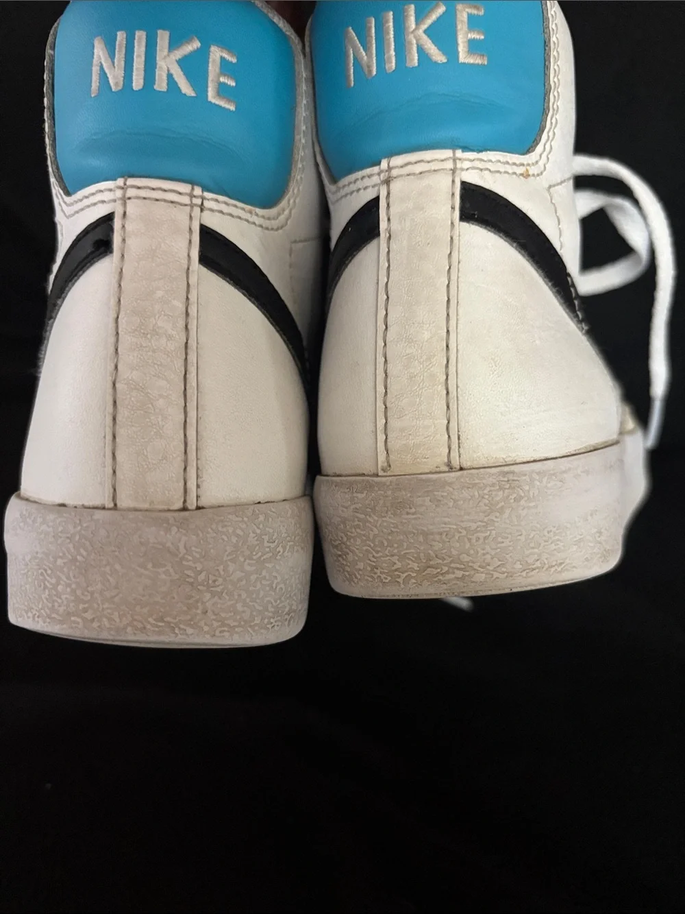 Nike Blazer Mid '77